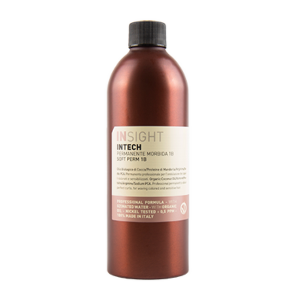 Dauervíz enyhe PERM 1B 500ml