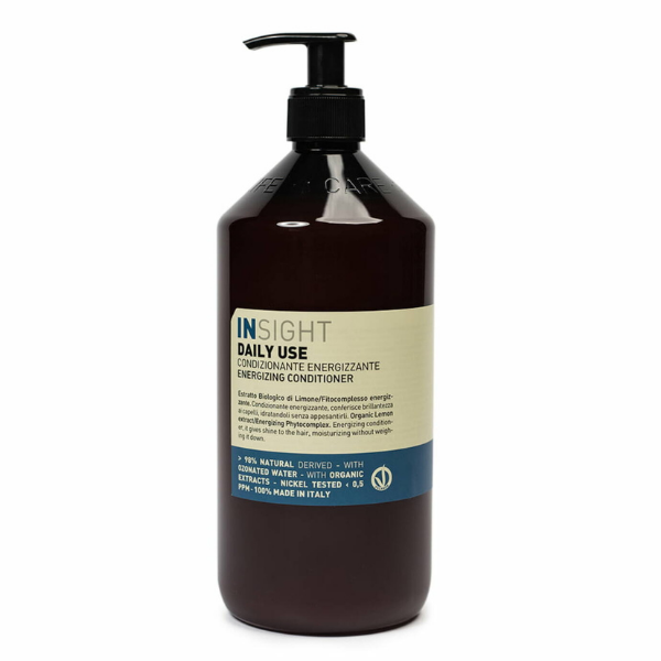 Energetizáló kondicionáló mindennapos használatra - 1000ml