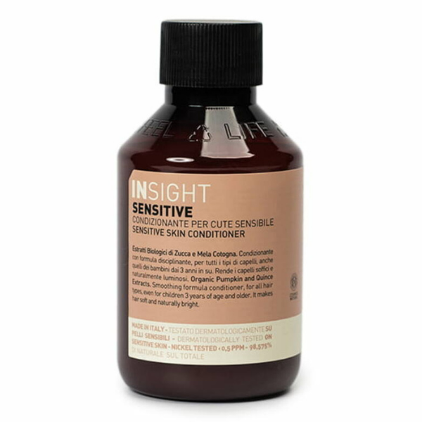 Érzékeny fejbőrre kondícionáló