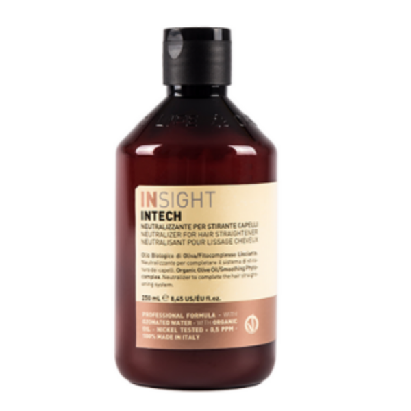 Hajkiegyenesítéshez semlegesítő 250ml