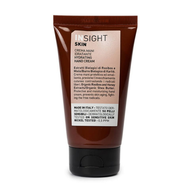 Hidratáló kézkrém  - 100 ml