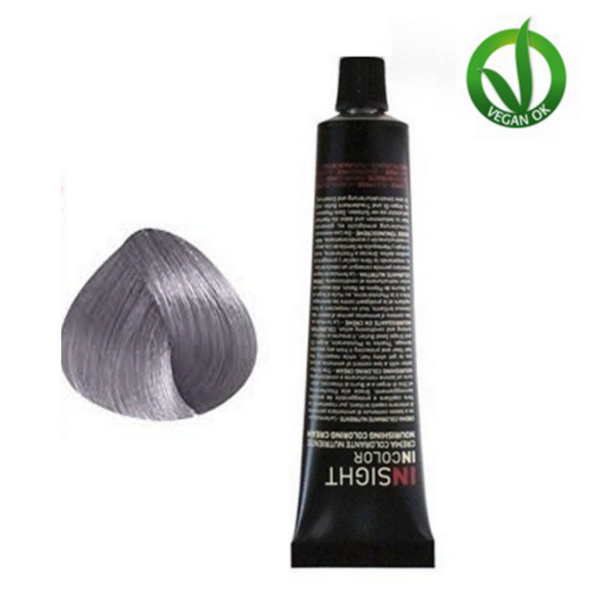 INSIGHT hajfesték Anti yellow korrektor 100ml