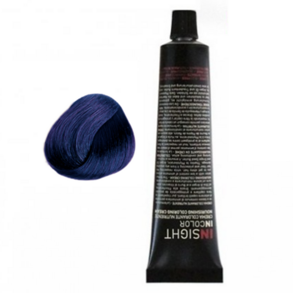 INSIGHT hajfesték Blue korrektor 60ml