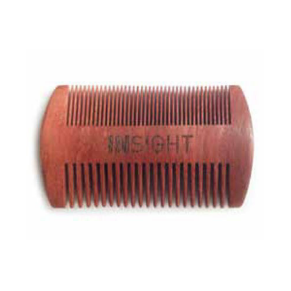 Haj- és szakáll fésű