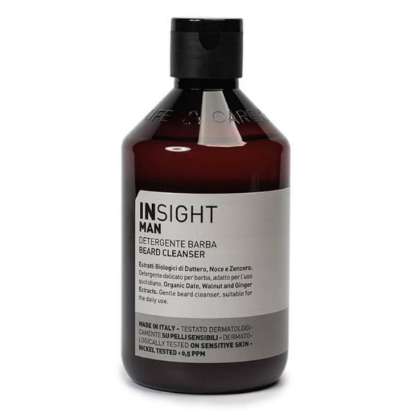 Szakálltisztító - 100 ml