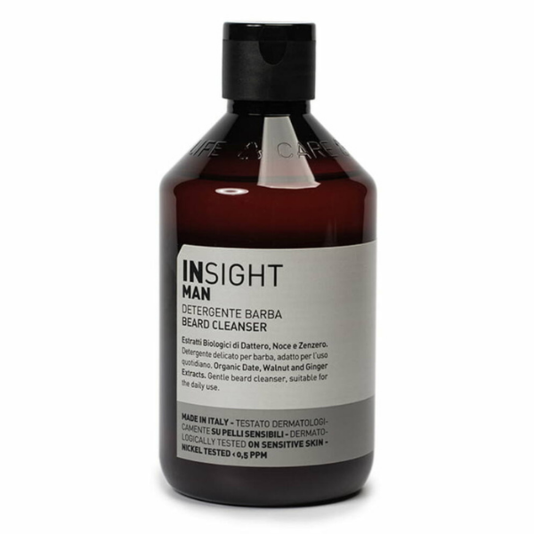 Szakálltisztító - 250 ml