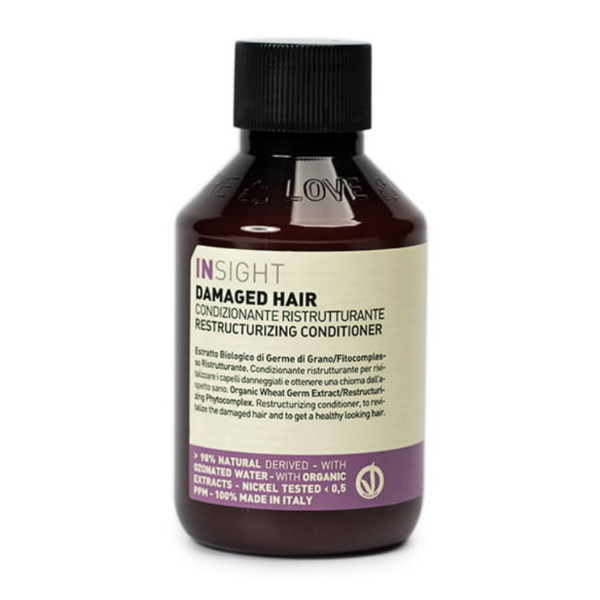 Szerkezet helyreállító kondicionáló 100ml