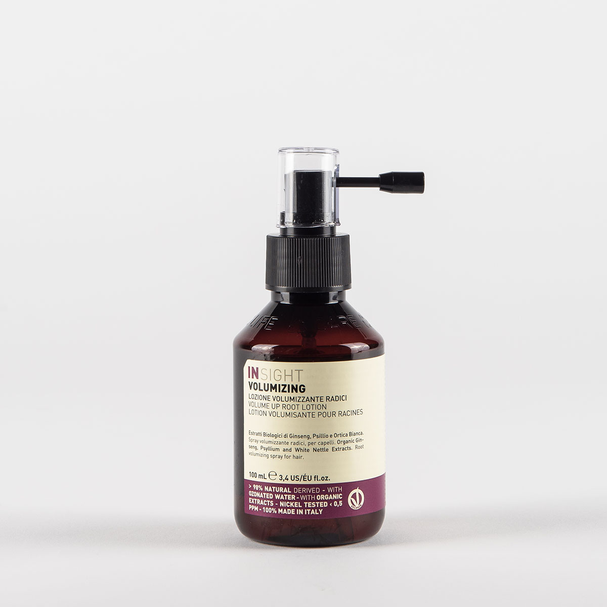 Hajtőemelő és volumennövelő spray-100ml