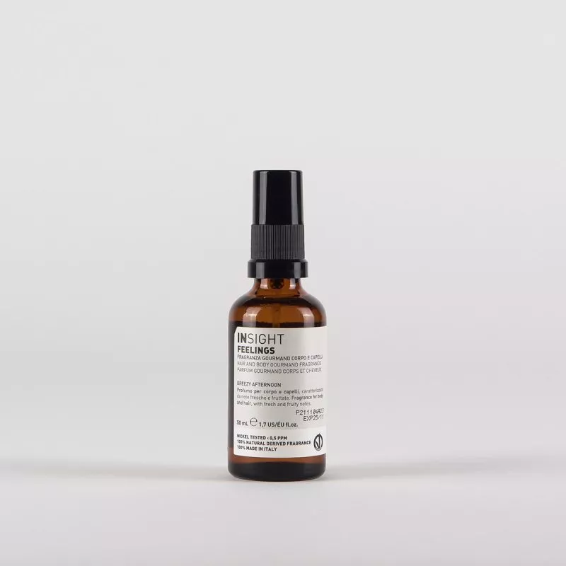 Breezy Afternoon Parfüm 100% természetes-50ml