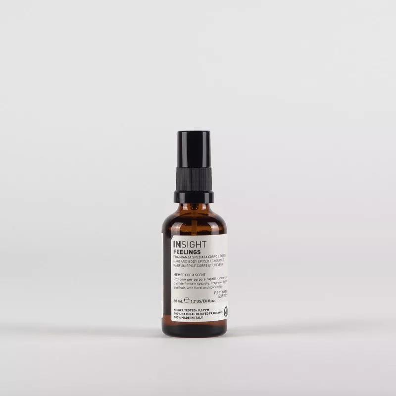 Memory of a scent Parfüm 100% természetes-50ml