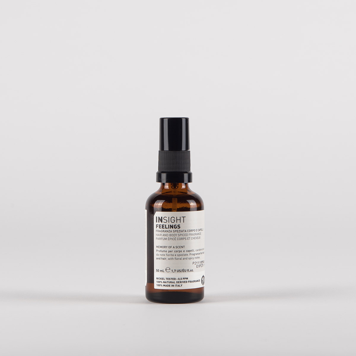 Memory of a scent Parfüm 100% természetes-50ml