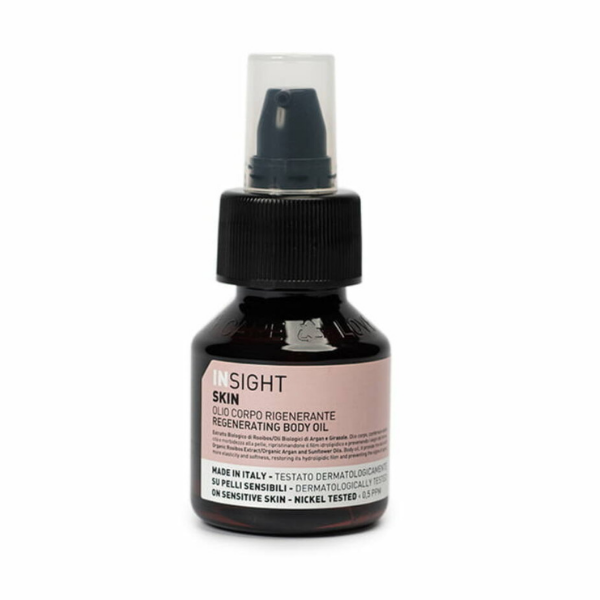 Regeneráló testolaj 150 ml