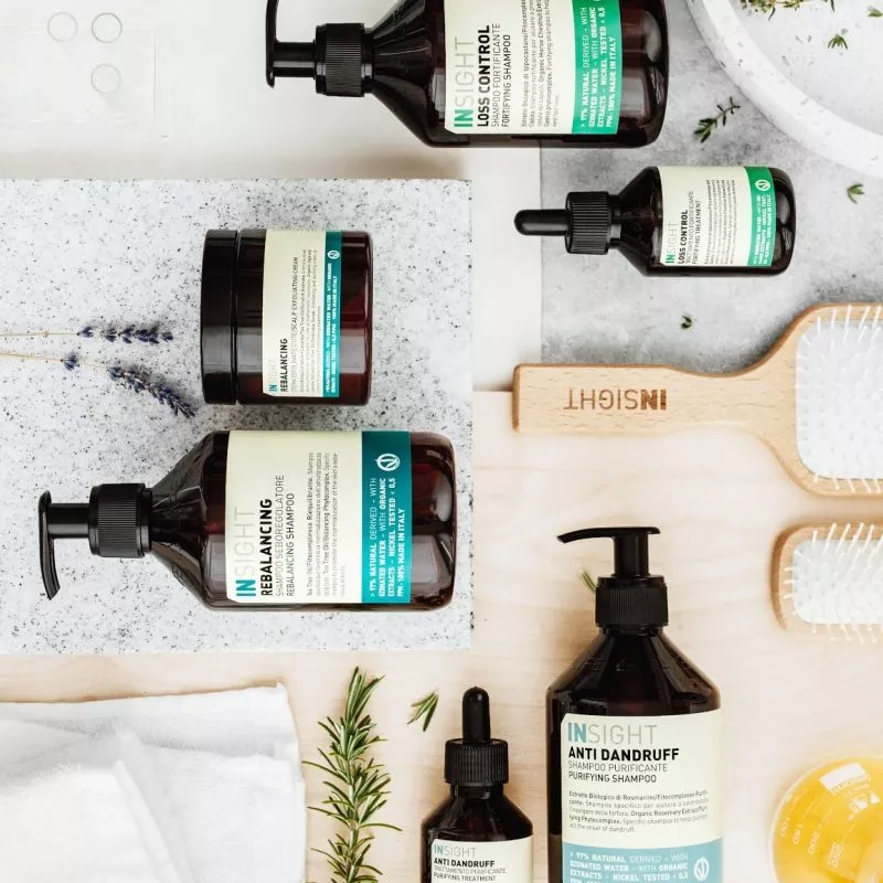 Haj és fejbőrkezelések