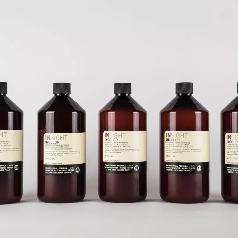 Tápláló színelőhívók