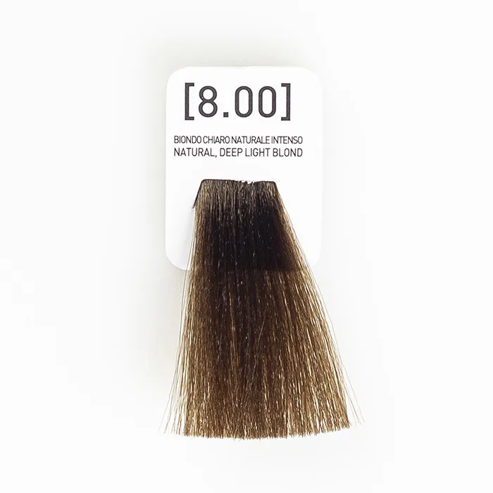 INSIGHT hajfesték 8.00 intenzív természetes világosszőke 100ml