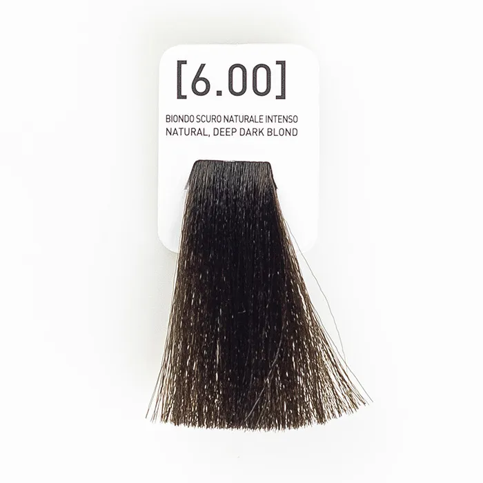 INSIGHT hajfesték 6.00 intenzív természetes sötétszőke 100ml