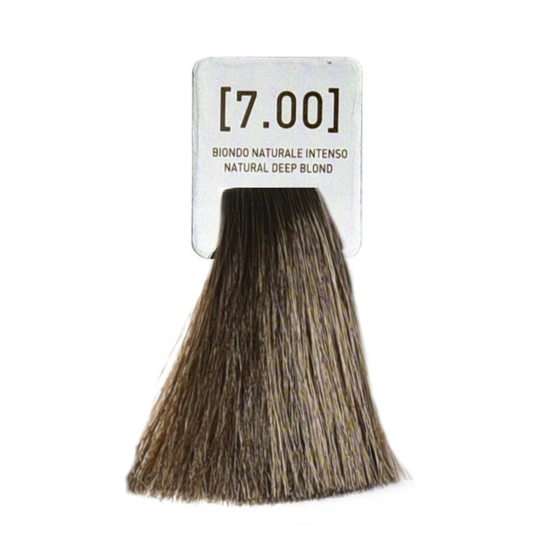 INSIGHT hajfesték 7.00 intenzív természetes szőke 100ml