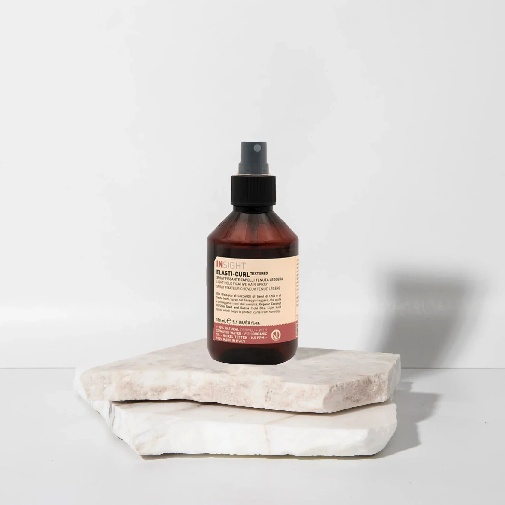 Könnyű tartást biztosító fixáló spray 150ml