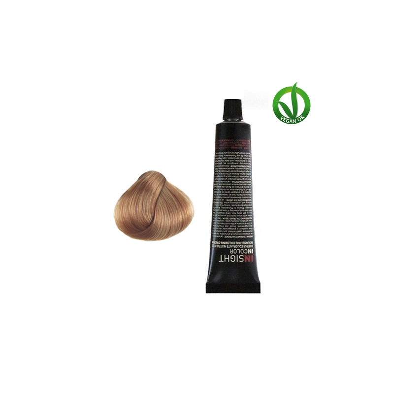 INSIGHT hajfesték Intenzív pink toner 100ml