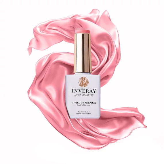 Inveray gél lakk Daintiness sz.3 10ml