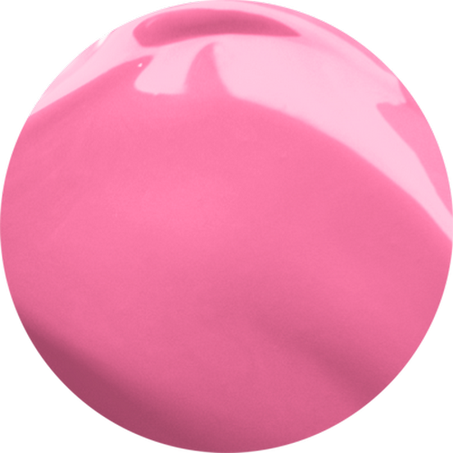 Inveray hybrid gél lakk rózsaszín No. 005 FRIENDSHIP - Image 3