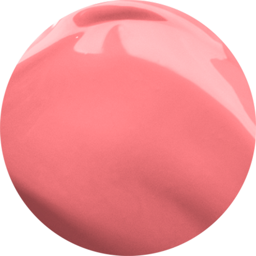 Inveray hybrid gél lakk görögdinnye rózsaszín No. 020 DELIGHT - Image 3