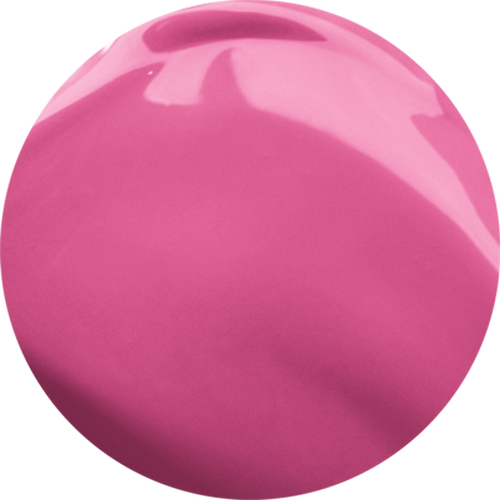 Inveray hybrid gél lakk bubblegum pink No. 023 ROMANCE - Image 3