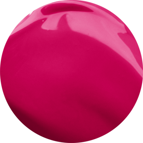 Inveray hybrid gél lakk fukszia rózsaszín No. 028 ECSTASY - Image 3