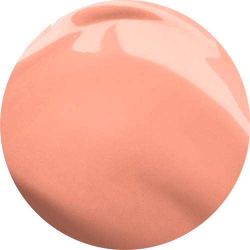 Inveray hybrid gél lakk tört narancs No. 055 ADMIRATION - Image 3