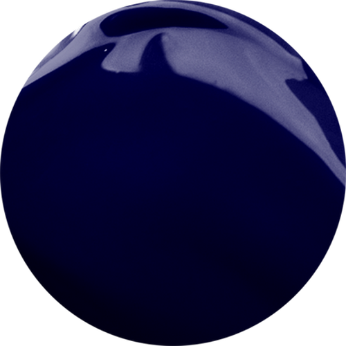 Inveray hybrid gél lakk sötét tinta kék No. 059 INTELLIGENCE - Image 3