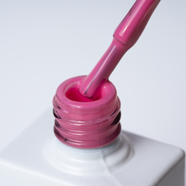 Inveray hybrid gél lakk rózsaszín No. 005 FRIENDSHIP - Image 2