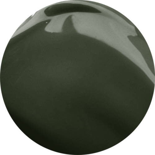 Inveray hybrid gél lakk khaki zöld No. 086 INCEPTION - Image 3