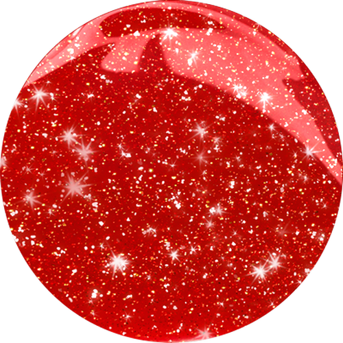 Inveray hybrid gél lakk metálfényű vörös No. 099 FLUSTER - Image 3