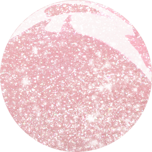 Inveray hybrid gél lakk metál rózsaszín No. 119 MILD - Image 3