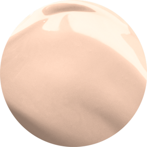 Inveray hybrid gél lakk ekrü No. 121 BORACAY BAY - Image 3