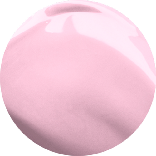 Inveray hybrid gél lakk púderrózsaszín No.131 MARRY ME - Image 3