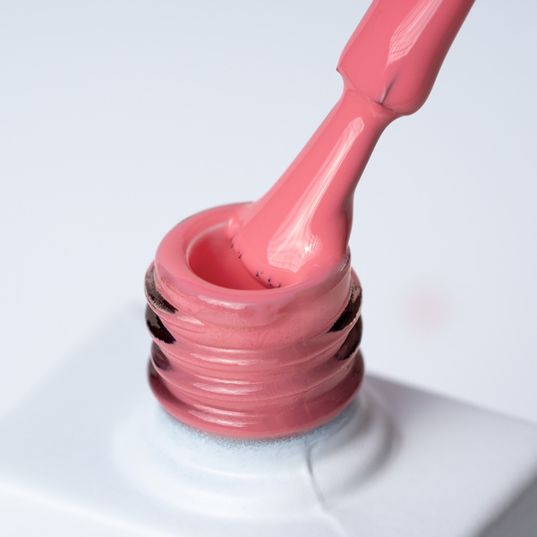 Inveray hybrid gél lakk görögdinnye rózsaszín No. 020 DELIGHT - Image 2