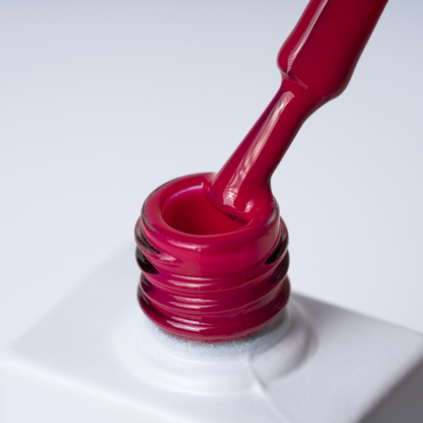 Inveray hybrid gél lakk málna No. 029 FASCINATION - Image 2