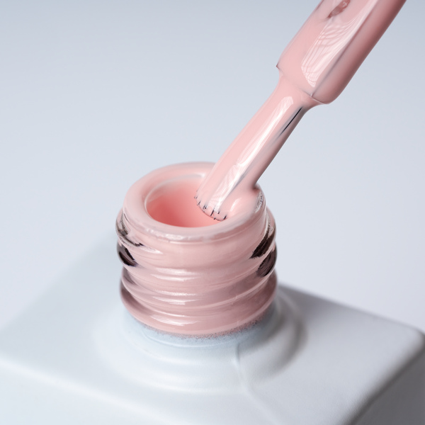 Inveray hybrid gél lakk lazac No. 044 PRIME - Image 2