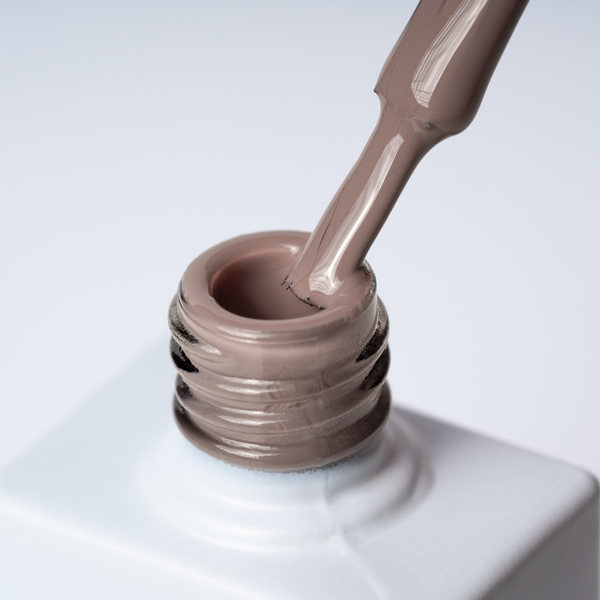 Inveray hybrid gél lakk taupe No. 052 SOPHISTICATION - Image 2