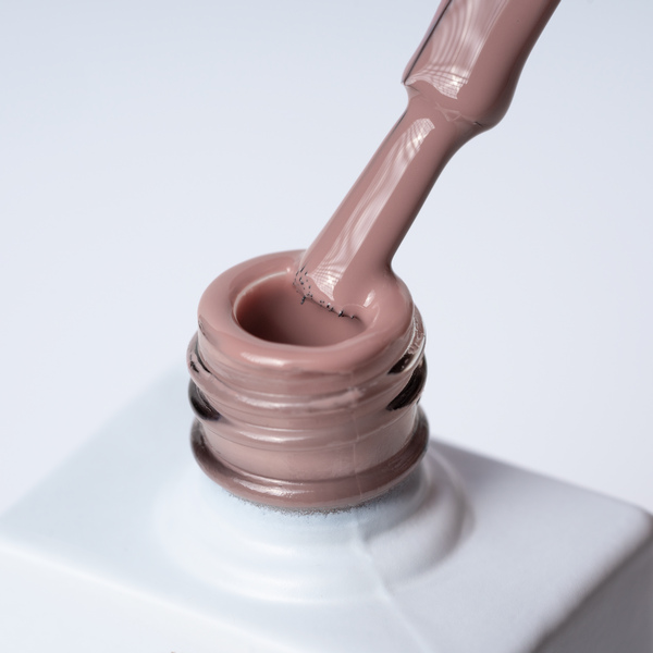 Inveray hybrid gél lakk tört barna No. 053 STYLE - Image 2