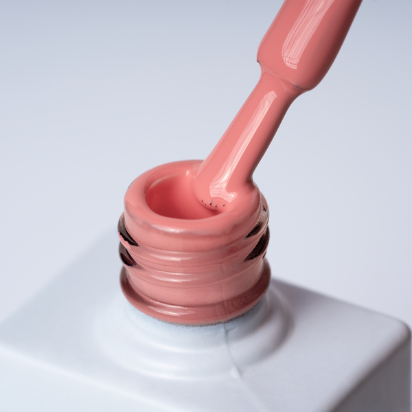 Inveray hybrid gél lakk korall No. 056 EMOTION - Image 3