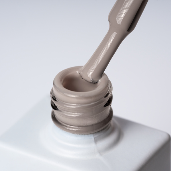 Inveray hybrid gél lakk szürke No. 057 NOBILITY - Image 2