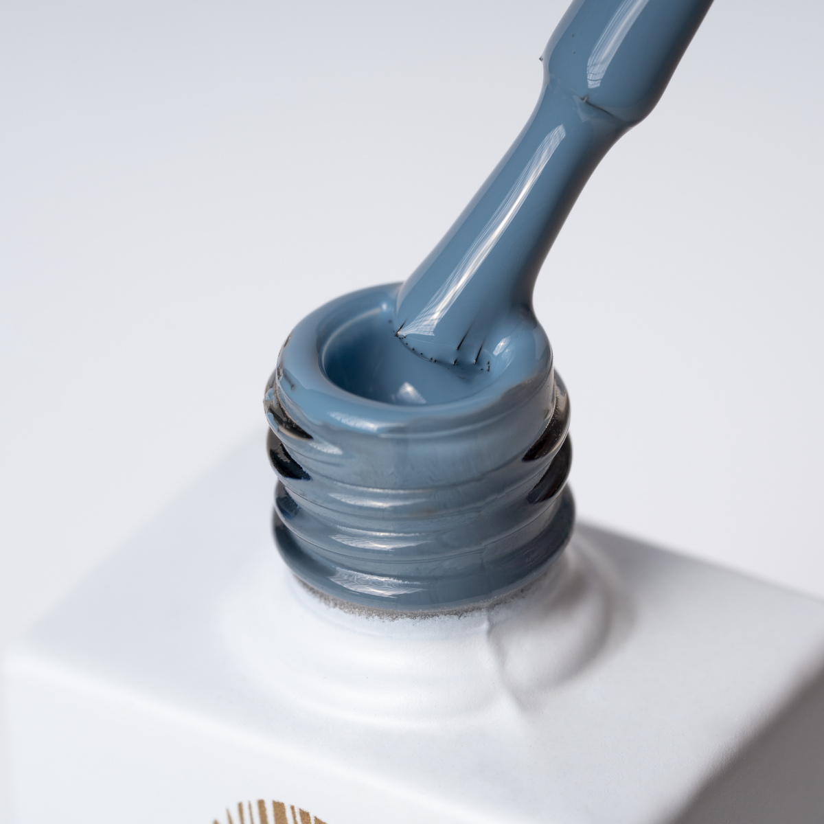 Inveray hybrid gél lakk tengerkék No. 062 DREAMER - Image 2