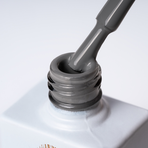 Inveray hybrid gél lakk sötétszürke No. 067 IMPRESSION - Image 2