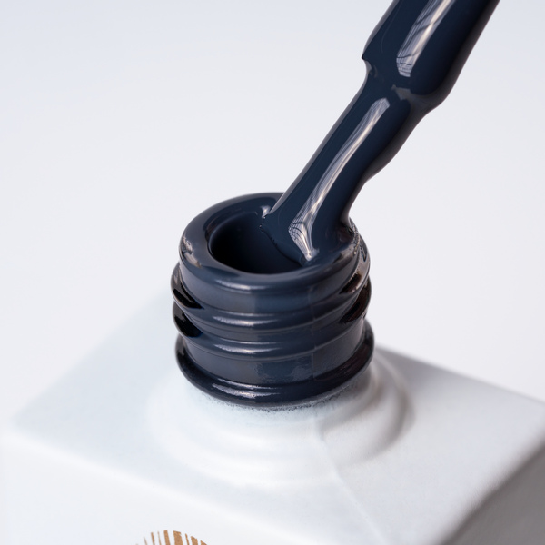 Inveray hybrid gél lakk sötétkék No. 069 QUEST - Image 2