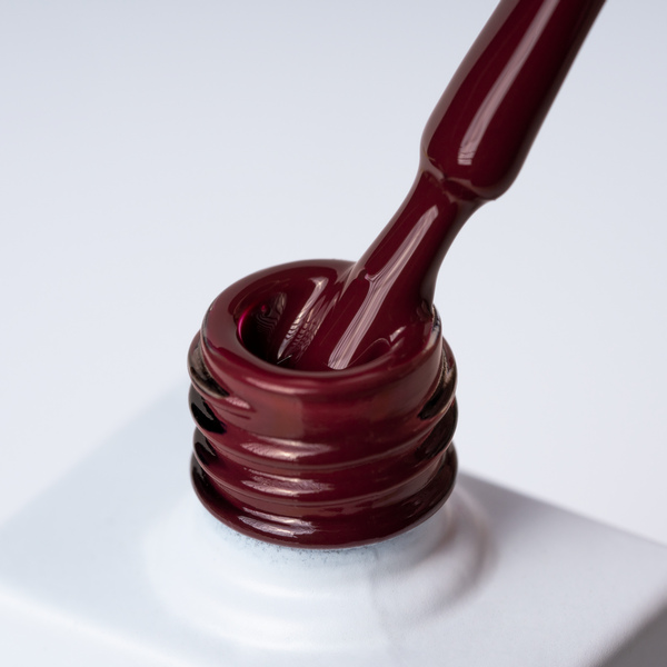 Inveray hybrid gél lakk vörösáfonya puncs No. 083 CRANBERRY PUNCH - Image 2