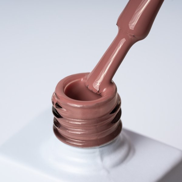 Inveray hybrid gél lakk piszkos rózsaszín No. 084 FLIRT - Image 2