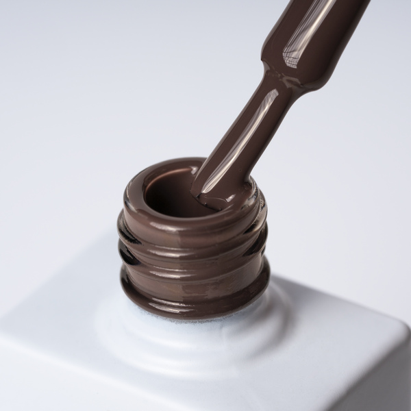 Inveray hybrid gél lakk barna No. 094 COMFORT - Image 2