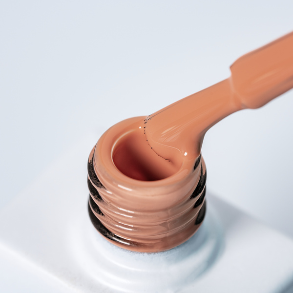 Inveray hybrid gél lakk sárgabarack No. 096 SOFT - Image 2